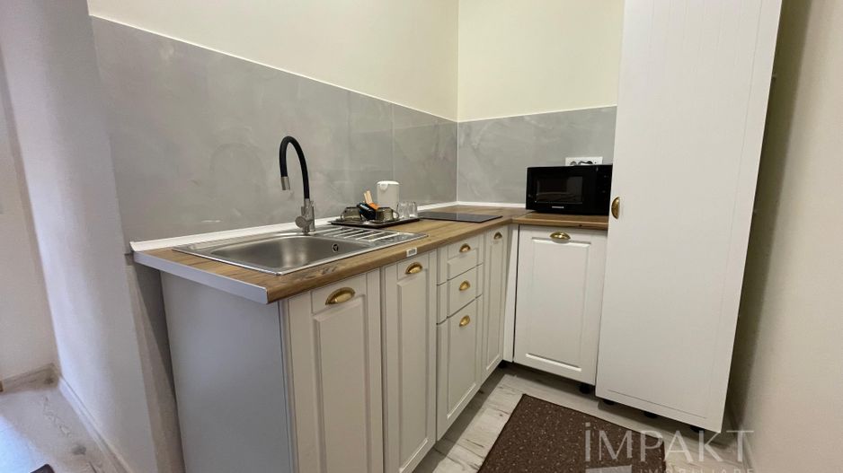 Apartament 1 cameră | Borhanci | AC | Stradă privată - Poză 2