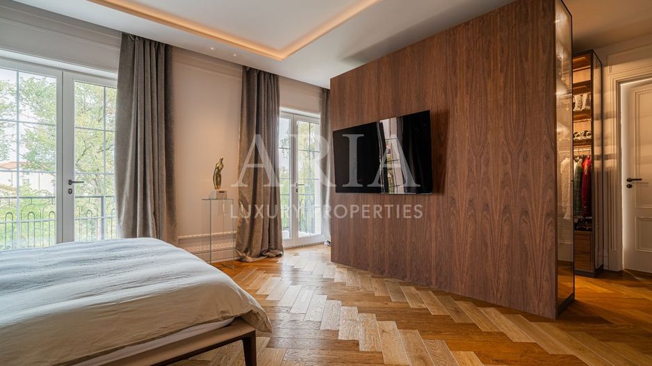 Vilă individuală premium | Pipera | - Poză 31