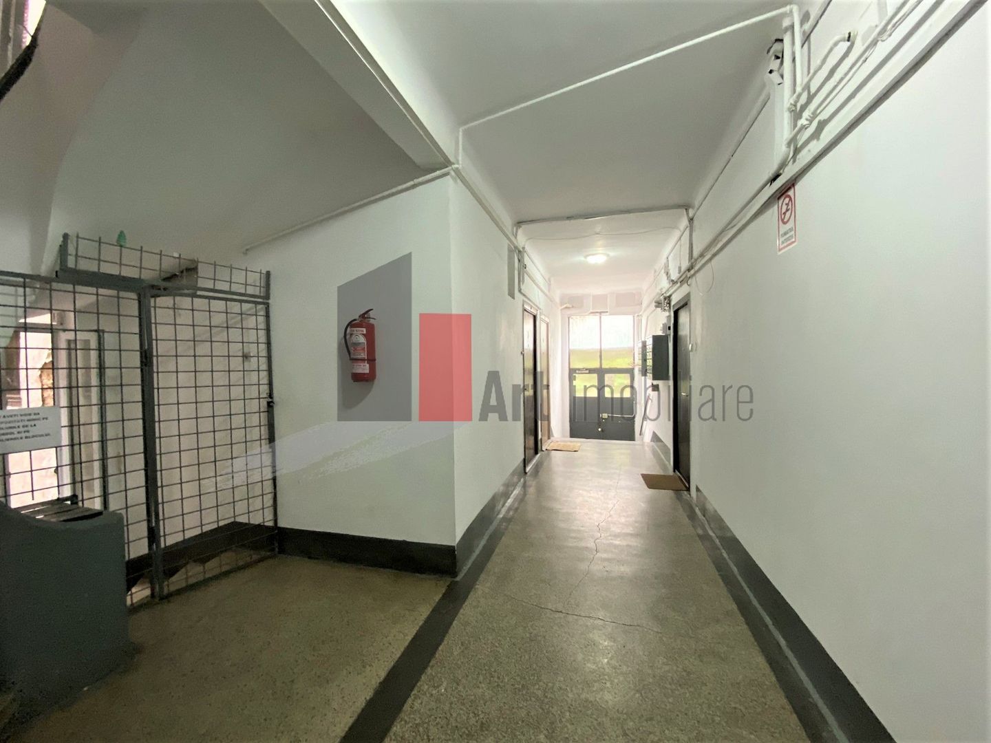 Garsoniera decomandata, parter inalt, +boxa | zona Pache Protopopescu - Poză 8