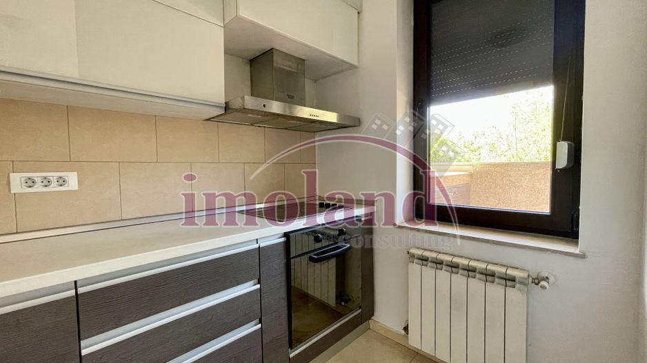 Vanzare apartament 2 cam, 2 bai 59 mp, parter | Băneasa,  ZOO - Poză 4