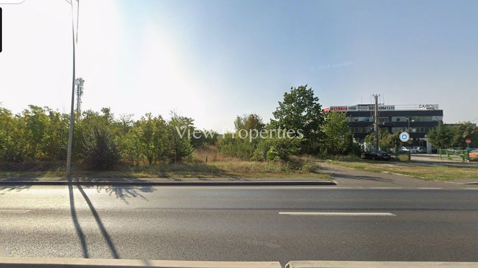 Teren de vânzare – Sector 1, Șoseaua de Centură | 4.852 mp - Poză 6