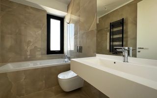 Apartament luminos cu 3 camere | One Verdi Park - Poză 12
