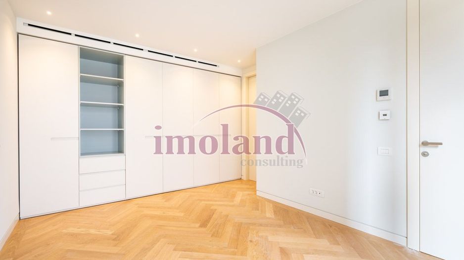 Inchiriere 5 camere - rezidential - Imobil Nou - Dorobanti - Poză 27