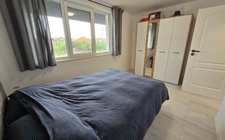 1/2 Duplex 4 Camere, Zona Kaufland 575mp Teren - Poză 10