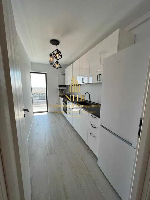 Apartament 2 camere de vanzare , Residence 158 , Loc de parcare inclus - Poză 3