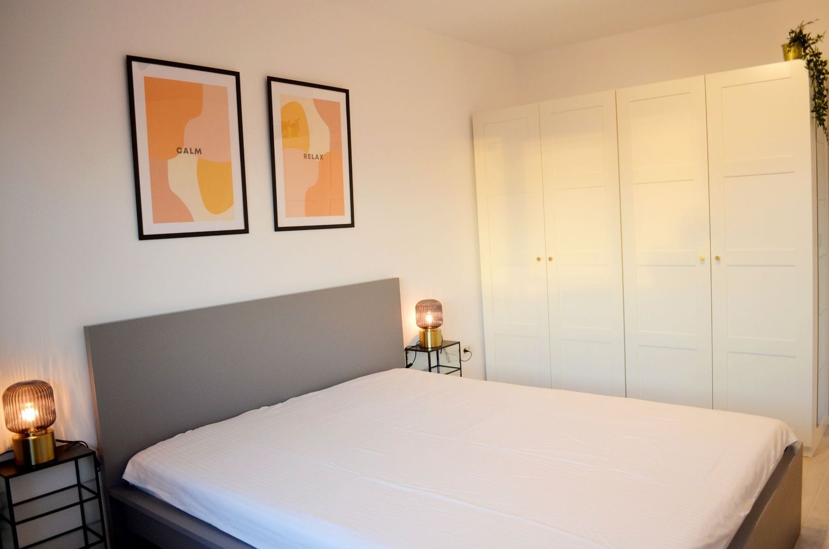 Apartament 2 camere in zona Baneasa plus loc de parcare inclus - Poză 2
