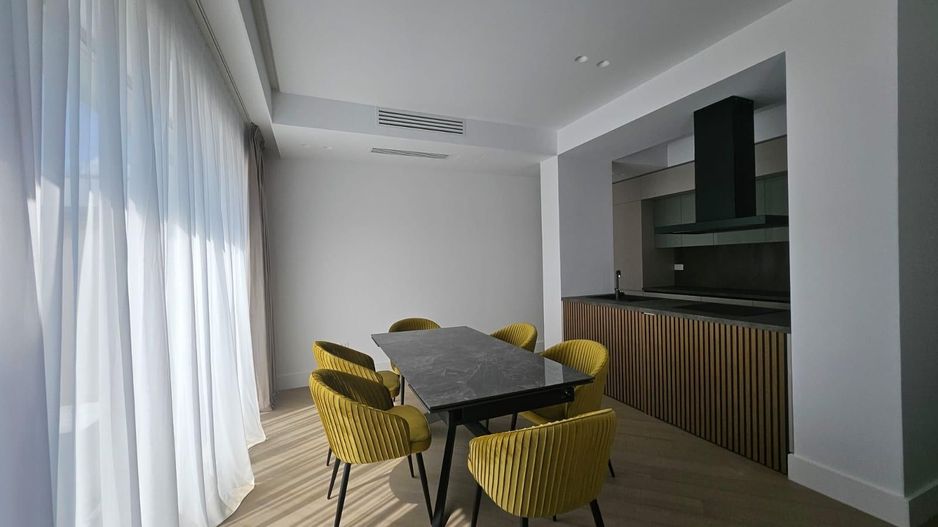 Penthouse Cortina 126 | Parcare - Poză 4