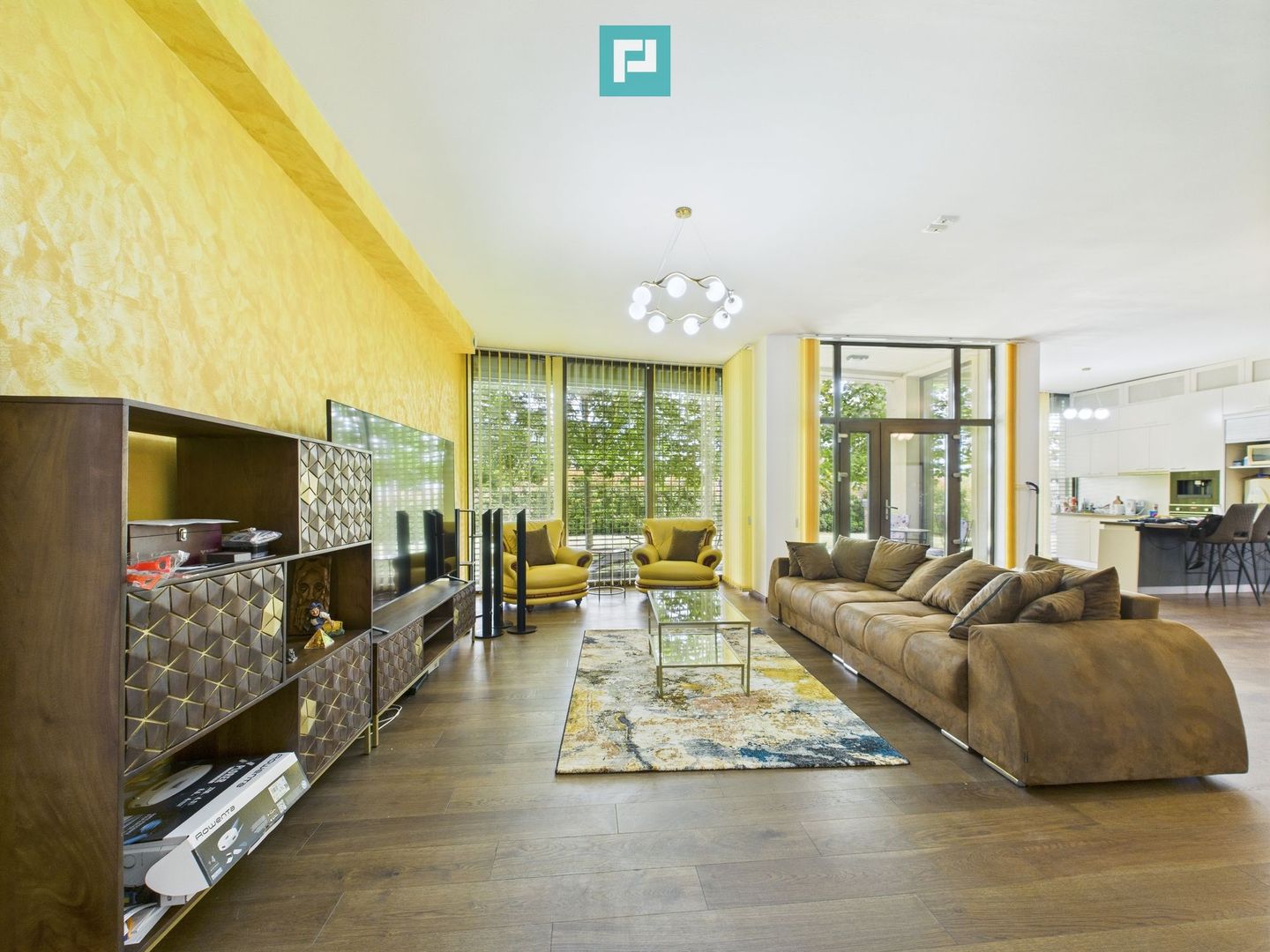 Casă pasivă pe parter în Cartier Europa – Săcălaz - Poză 19