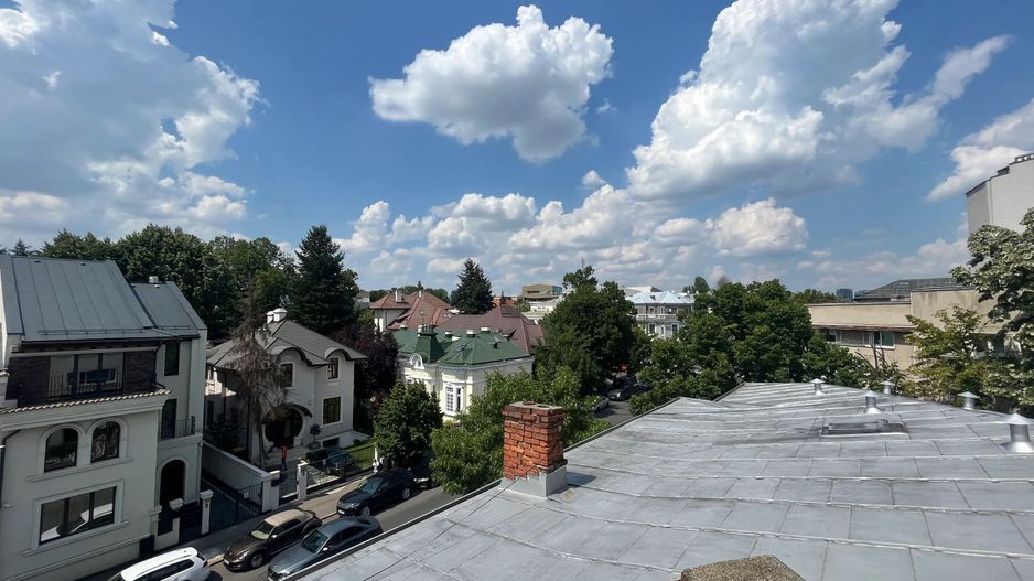 Cladire unica destinatie multipla Dorobanti - Capitale - Poză 7