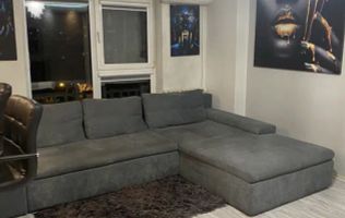 2 Camere | Octavian Goga | Ultracentral