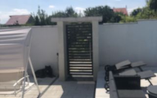 Vilă de Lux cu Piscină, Visan – 4 Camere, 850 mp Teren - Poză 8