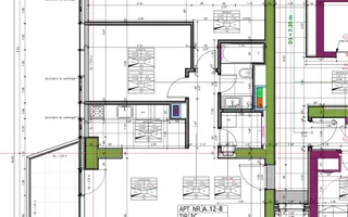 Apartament premium cu vedere lac | One Lake Club - Poză 15