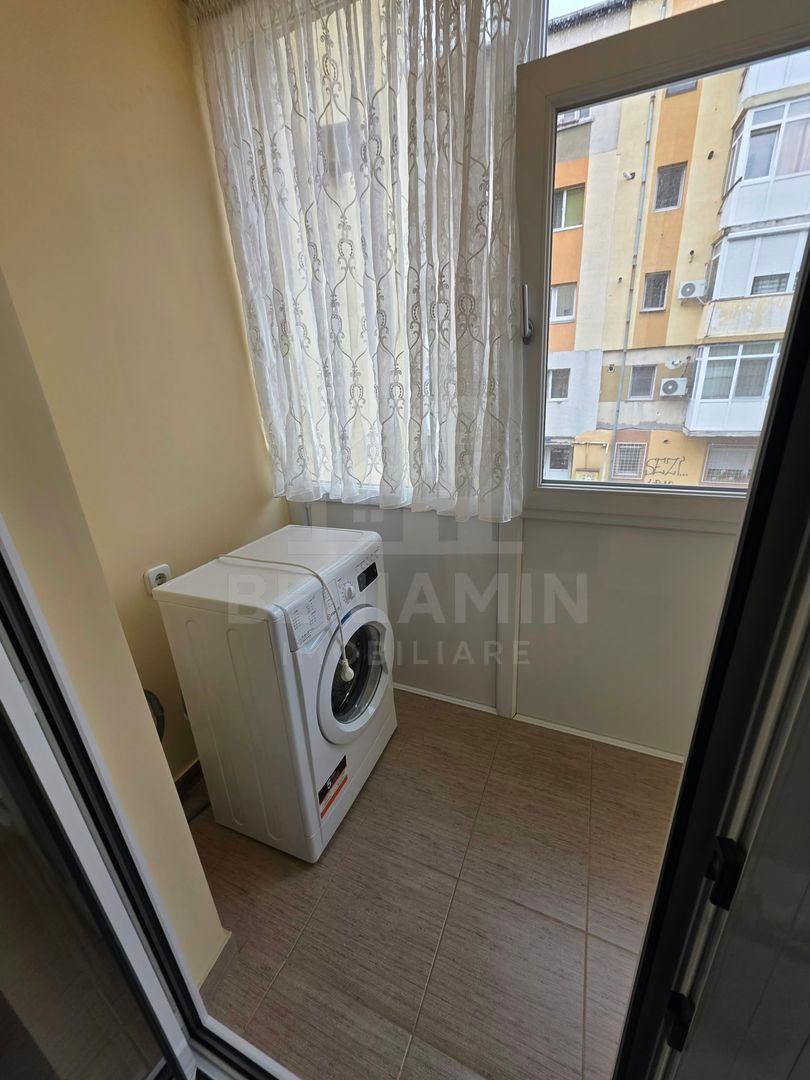 Garsoniera decomandata 38MP Etaj1 Craiovita-Noua - Centrala Proprie - Poză 6