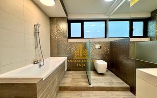 Apartament modern - Gata de mutare imediată - Bucium - Poză 18