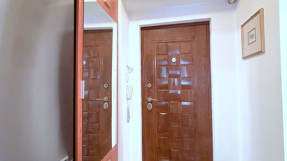 2 camere vedere Parcul Circului - parter | Lacul Tei-Barbu Vacarescu - Poză 8