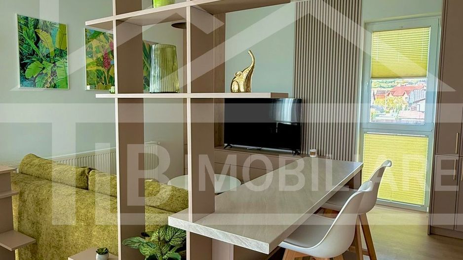 Apartament cu 2 camere, 63mp, Zona HS Residence - Poză 5