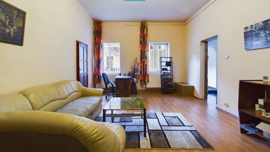 PREȚ REDUS! Apartament cu 2 camere, Ultracentral - Poză 2