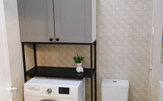 Inchiriere apartament 2 camere Hils Brauner, parcare inclusa - Poză 6