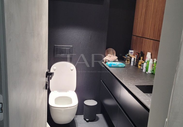 Apartament 2 camere modern – Mănăștur, zona Penny - Poză 7