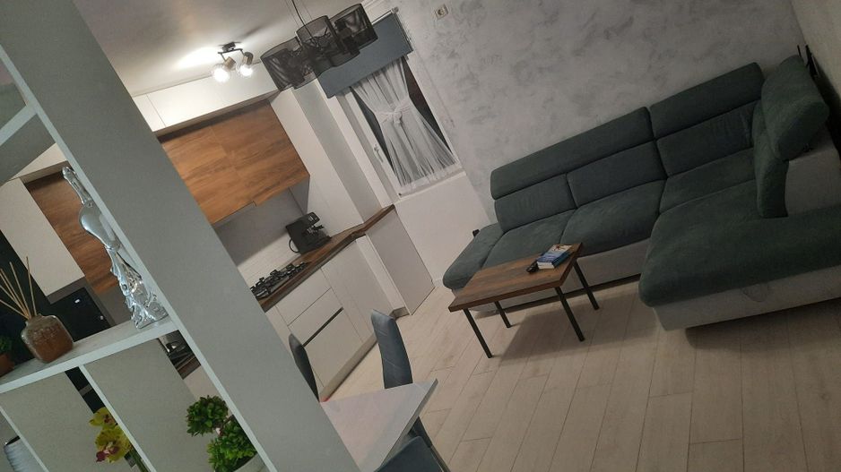 Apartament 3 camere Giroc bloc nou - Poză 5
