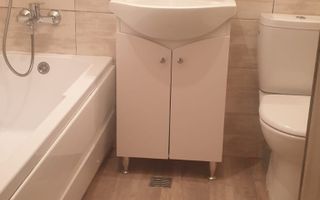 Apartament 3 camere, bloc nou, metrou Păcii, Rotar Park - Poză 4