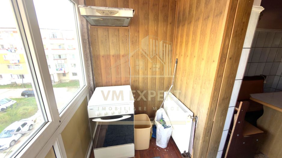 APARTAMENT 2 CAMERE DECOMANDAT ETAJ 3 GRUI ARGEȘ - Poză 12