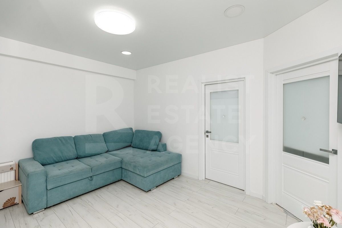 Vânzare, apartament, 1 cameră, bd. Mircea cel Bătrîn, Ciocana - Poză 9