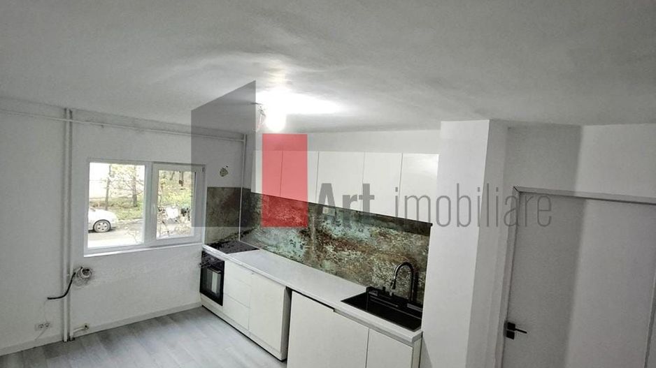 Vânzare apartament 2 camere semidecomandat Drumul Găzarului - Giurgiului - Poză 2