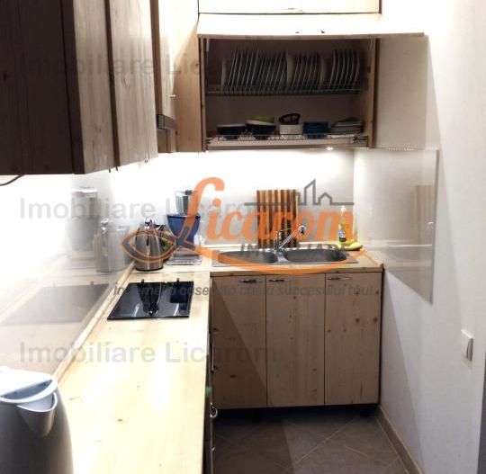 EUROPE RESIDENCE -apartament 2 camere cochet, Avram Iancu. - Poză 10