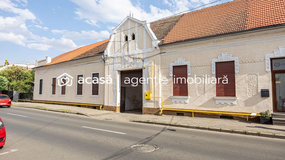 Apartament central, strada Episcopiei cu loc de parcare Comision 0 - Poză 5