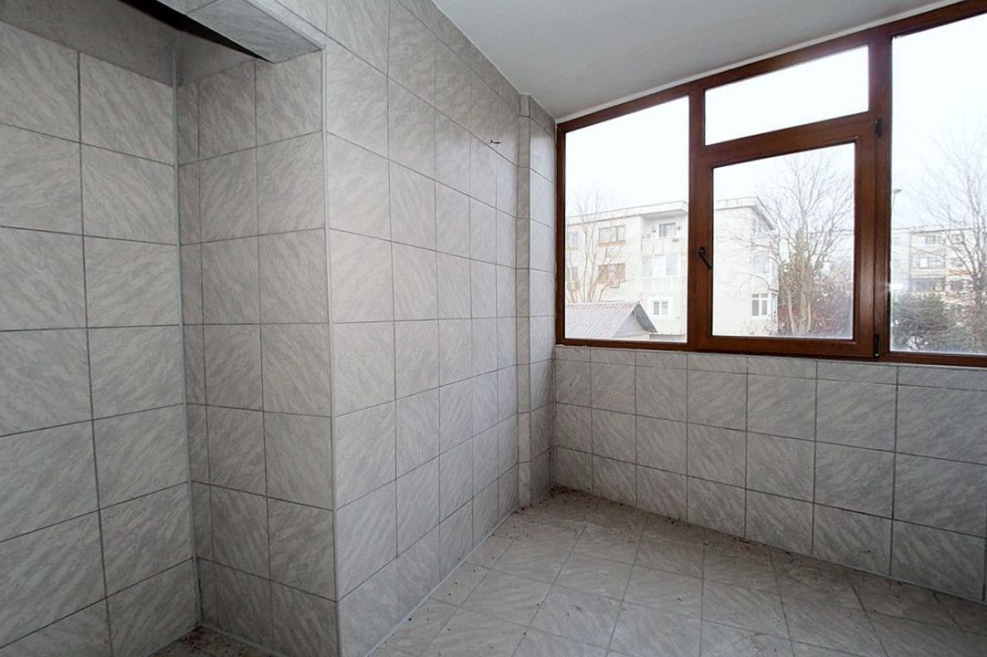 Vanzare Bloc nefinisat, P+3+M, Popa Sapca - Poză 11