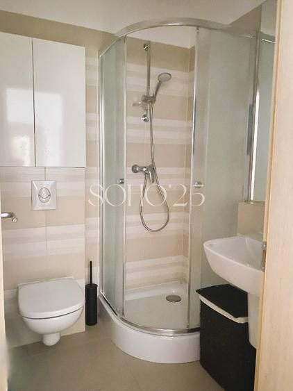 3 camere 78mp utili | Mobilat Utilat | Loc Parcare inclus | TVA inclus - Poză 7