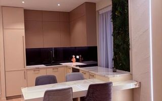 Apartament Premium 3 Camere | Vedere Parc | WIN Herăstrău | - Poză 3