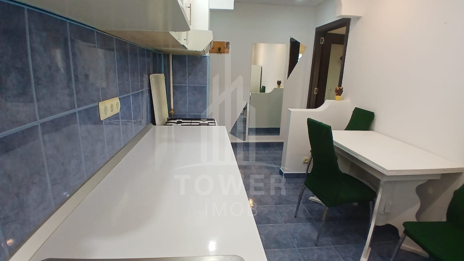 Apartament 2 camere | zona Vasile Aaron - Poză 4