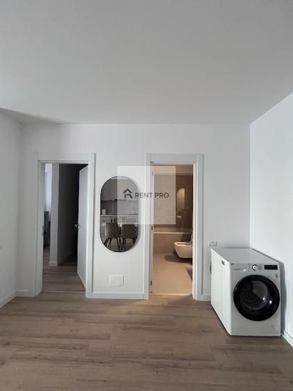 Apartament 2 camere de închiriat – Como Park Residence | Etaj 11/12 - Poză 10