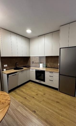 Garsonieră premium de închiriat | Smart Residence Lujerului – Faza 2 | - Poză 8