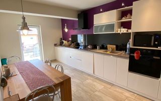 Casa In Dumbravita pretabila birouri sau alte activitati - Poză 10