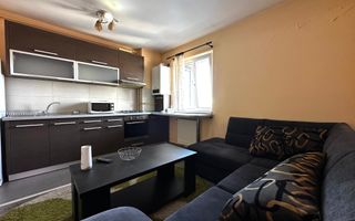 Apartament la etaj intermediar | Bloc nou | Zona Hotel Paradis-Marasti - Poză 3