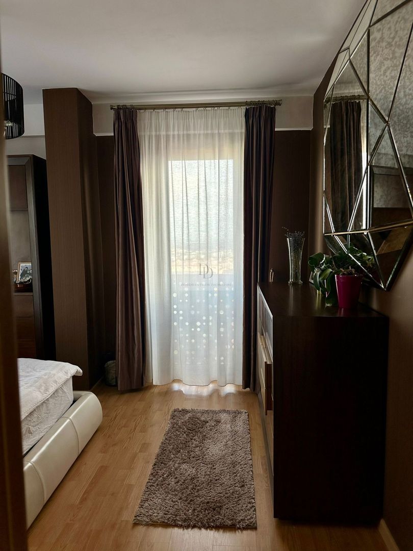 Penthouse panoramic | 3 Parcări | Vedere spectaculoasă asupra Clujului - Poză 9