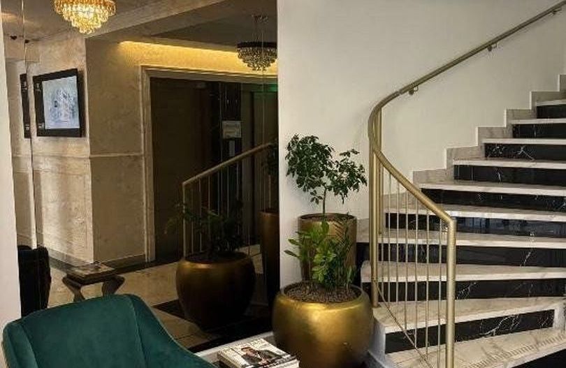 Apartament High End 2 camere  H Victoriei 139 I Ultracentral - Poză 7