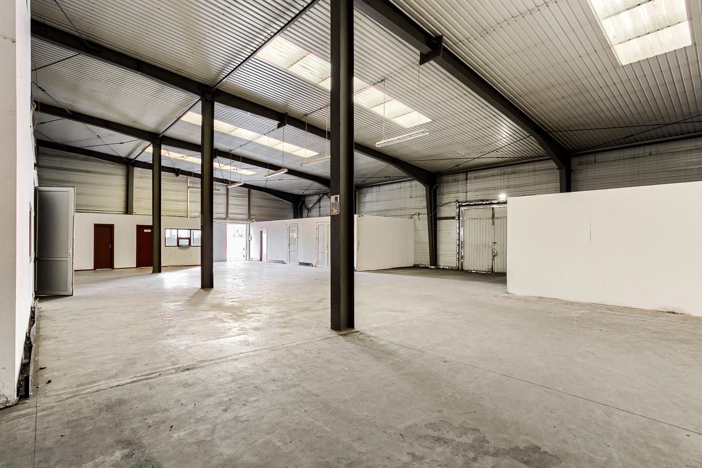 Închiriere Hală de Depozitare și Producție 627 mp - Poză 5