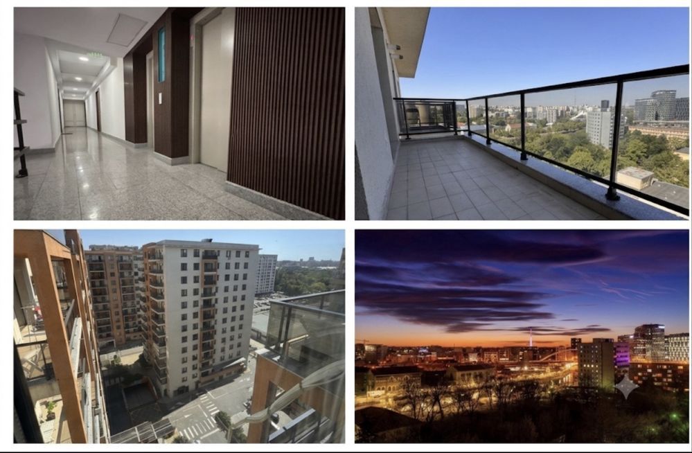 Apartament 2 Camere | Complex Onix Residence – Grozăvești - Poză 6