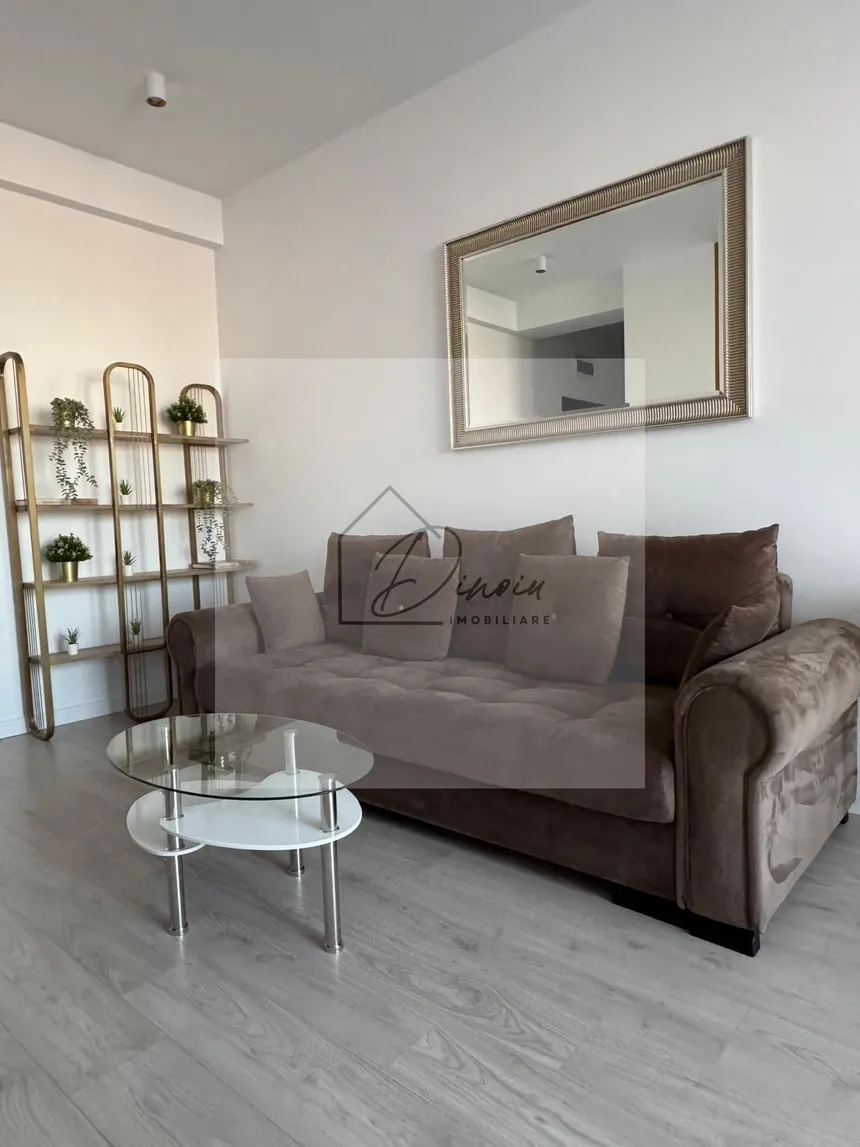 2 camere Pipera Plaza - Residence 5 I Parcare inclusa I COMISION 0% — fotografia 3