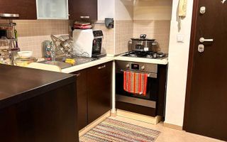 Inchiriere studio 2 camere, confort sporit - Poză 5