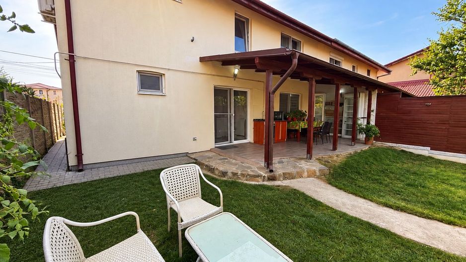 Braytim  | Casă | 4 camere | Garaj | Teren 454 mp - Poză 5