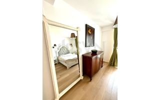 REA1027207 Apartament 2 camere One Towers Herastrau terasa 8 mp parcare inclusa - Poză 7