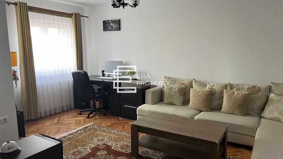Apartament spațios cu 2 camere, 60 mp utili, Turnișor - Poză 2