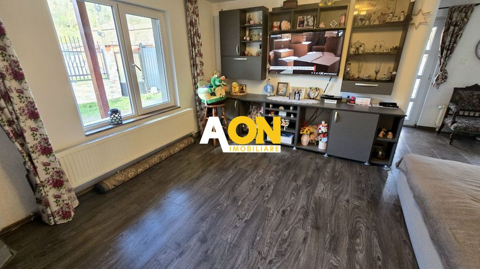 Casa Individuala 4 Camere, 3 bai, 550mp Teren - Poză 20