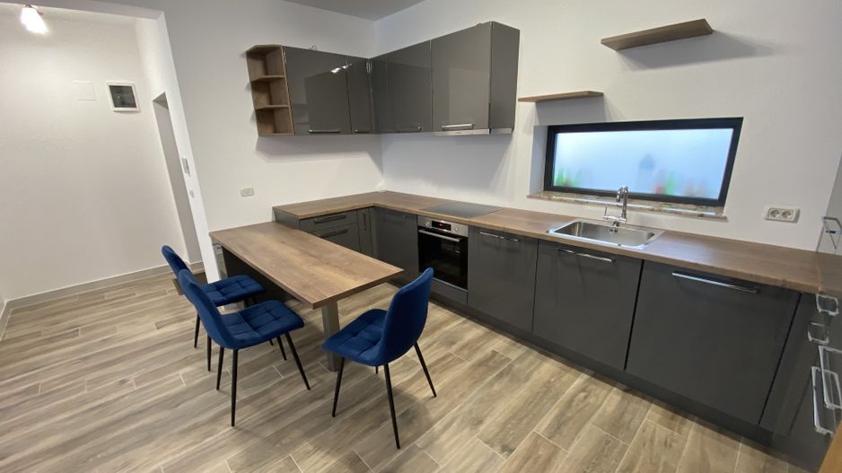 Apartament Dumbravita aproape de Padure - Poză 5