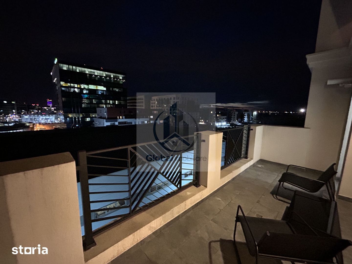 Studio 50 mp | Rond OMV Pipera - Poză 6